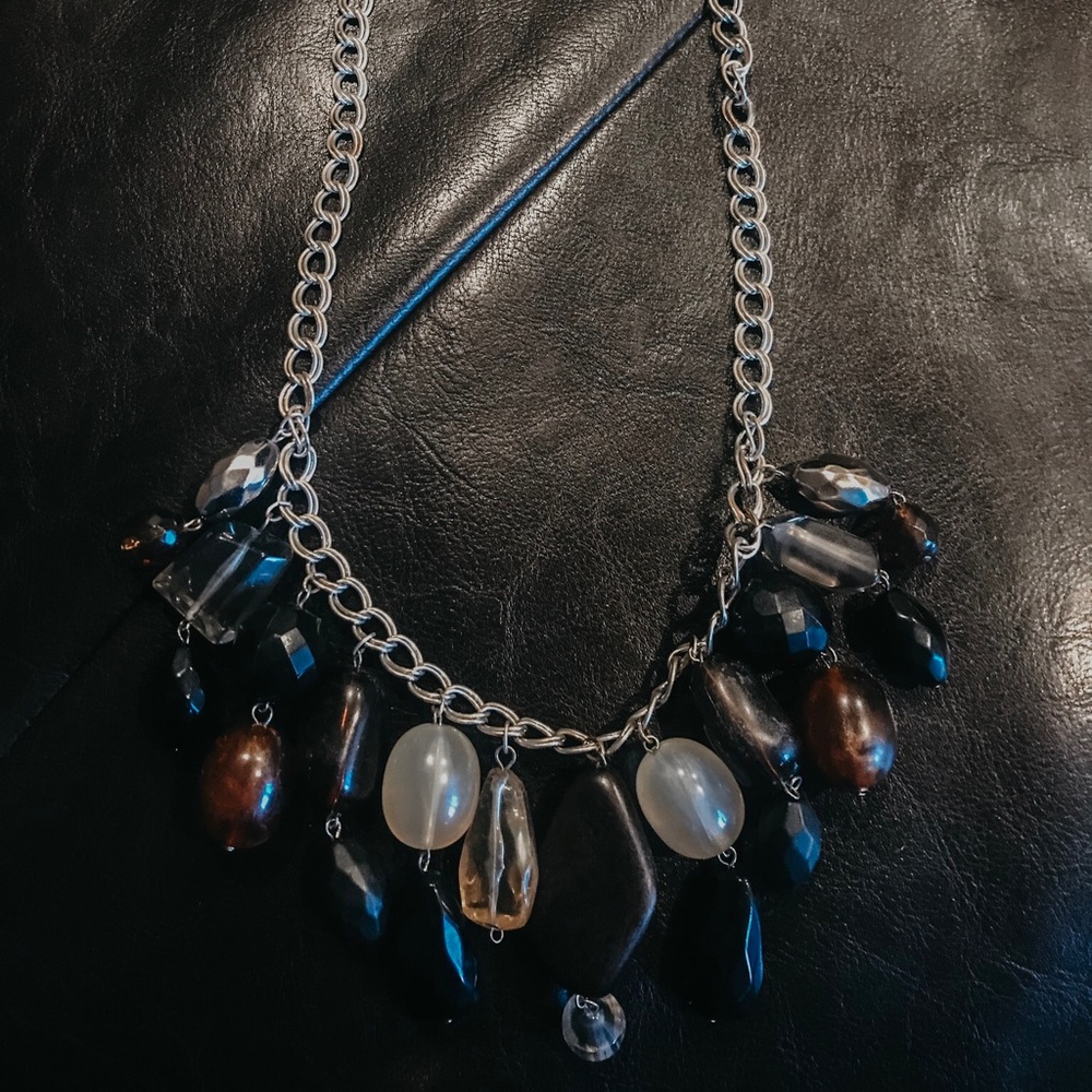 vintage necklace